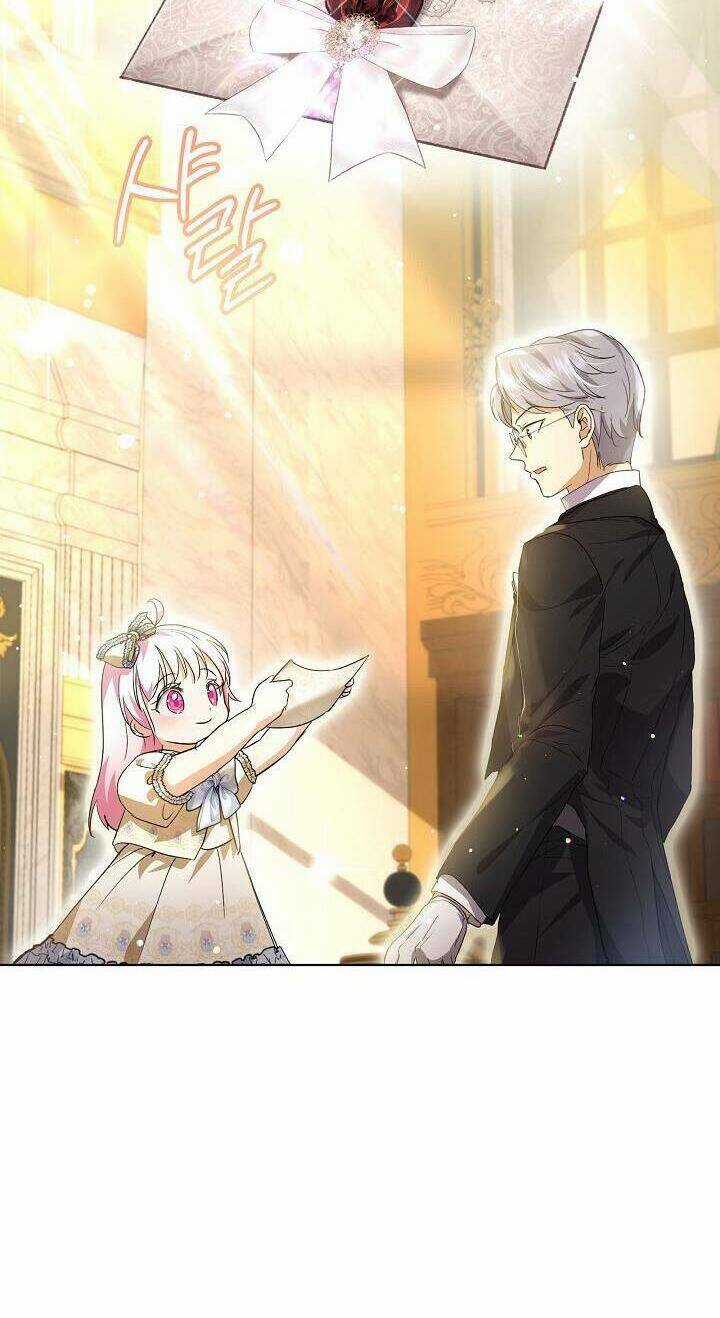 Tôi Đã Tái Sinh Thành Bé Cáo Của Thần Chapter 35 trang 60