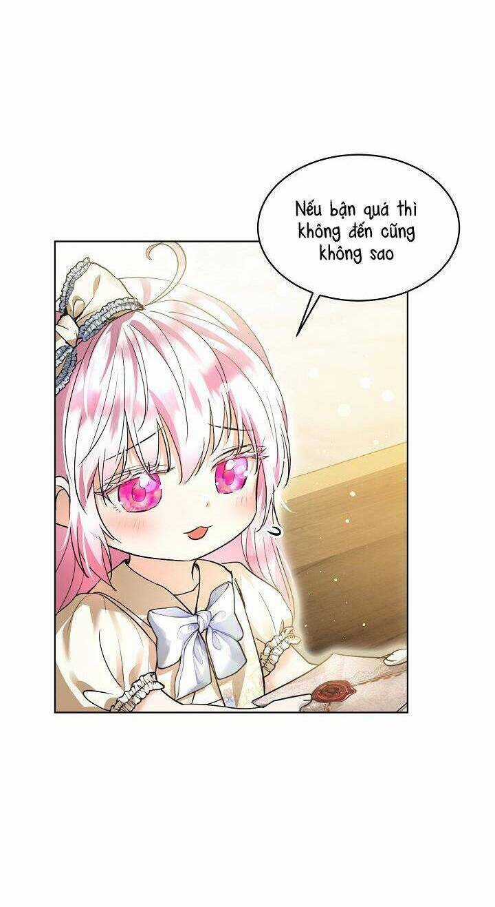 Tôi Đã Tái Sinh Thành Bé Cáo Của Thần Chapter 35 trang 61