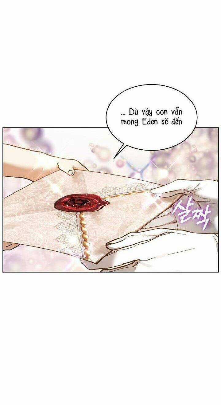 Tôi Đã Tái Sinh Thành Bé Cáo Của Thần Chapter 35 trang 62