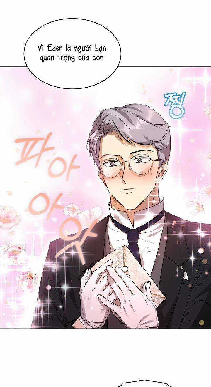 Tôi Đã Tái Sinh Thành Bé Cáo Của Thần Chapter 35 trang 63