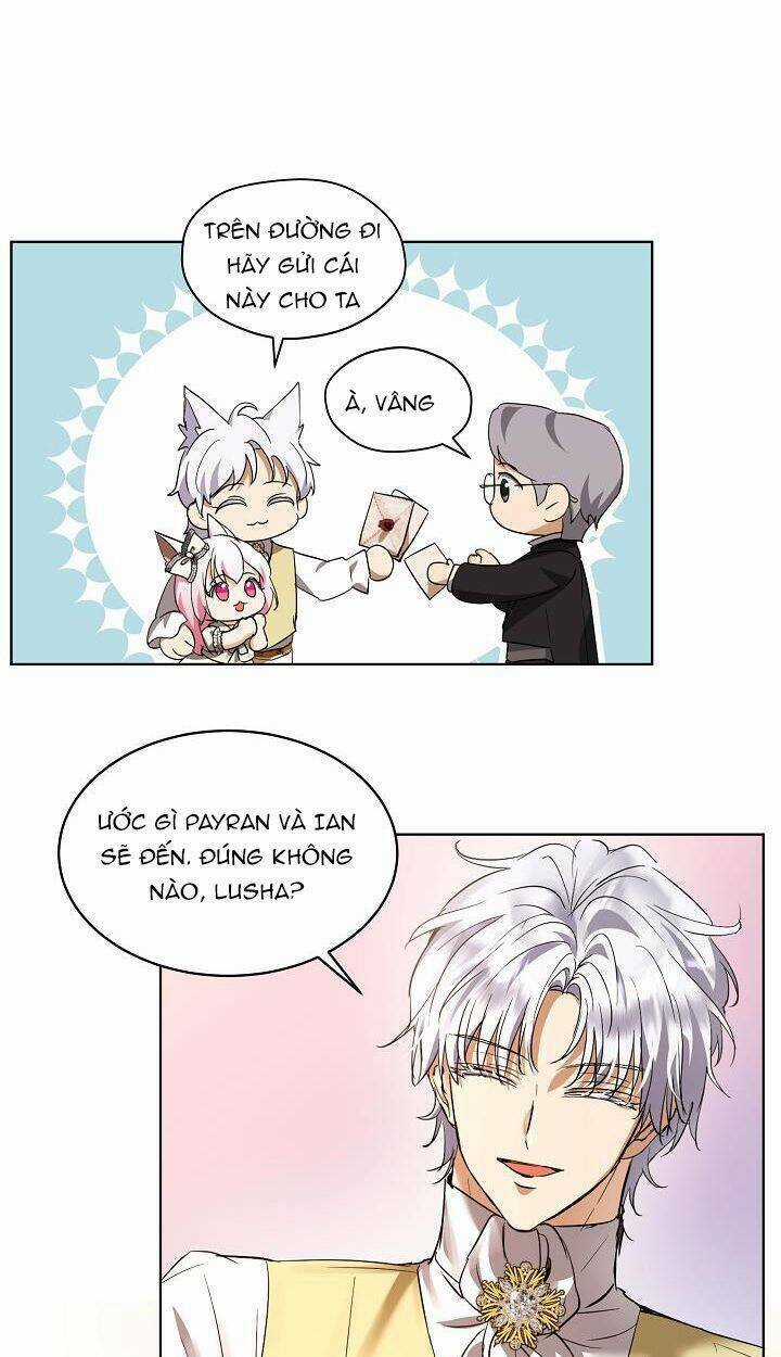 Tôi Đã Tái Sinh Thành Bé Cáo Của Thần Chapter 35 trang 65
