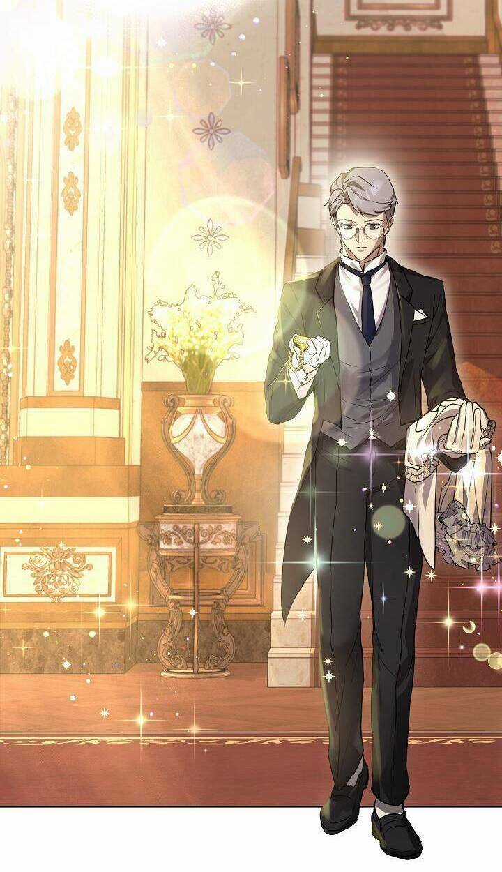 Tôi Đã Tái Sinh Thành Bé Cáo Của Thần Chapter 35 trang 7