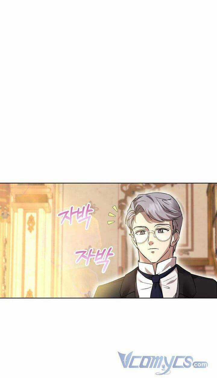 Tôi Đã Tái Sinh Thành Bé Cáo Của Thần Chapter 35 trang 8