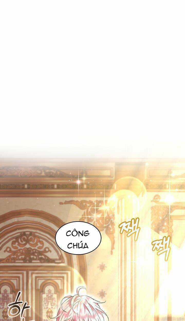 Tôi Đã Tái Sinh Thành Bé Cáo Của Thần Chapter 35 trang 9