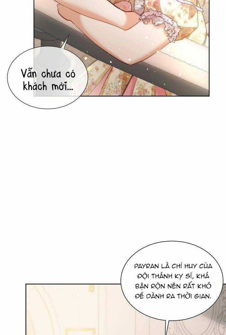 Tôi Đã Tái Sinh Thành Bé Cáo Của Thần Chapter 36 trang 11