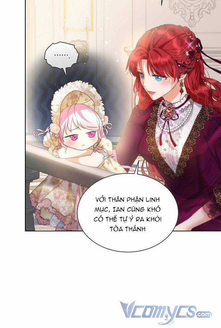 Tôi Đã Tái Sinh Thành Bé Cáo Của Thần Chapter 36 trang 12