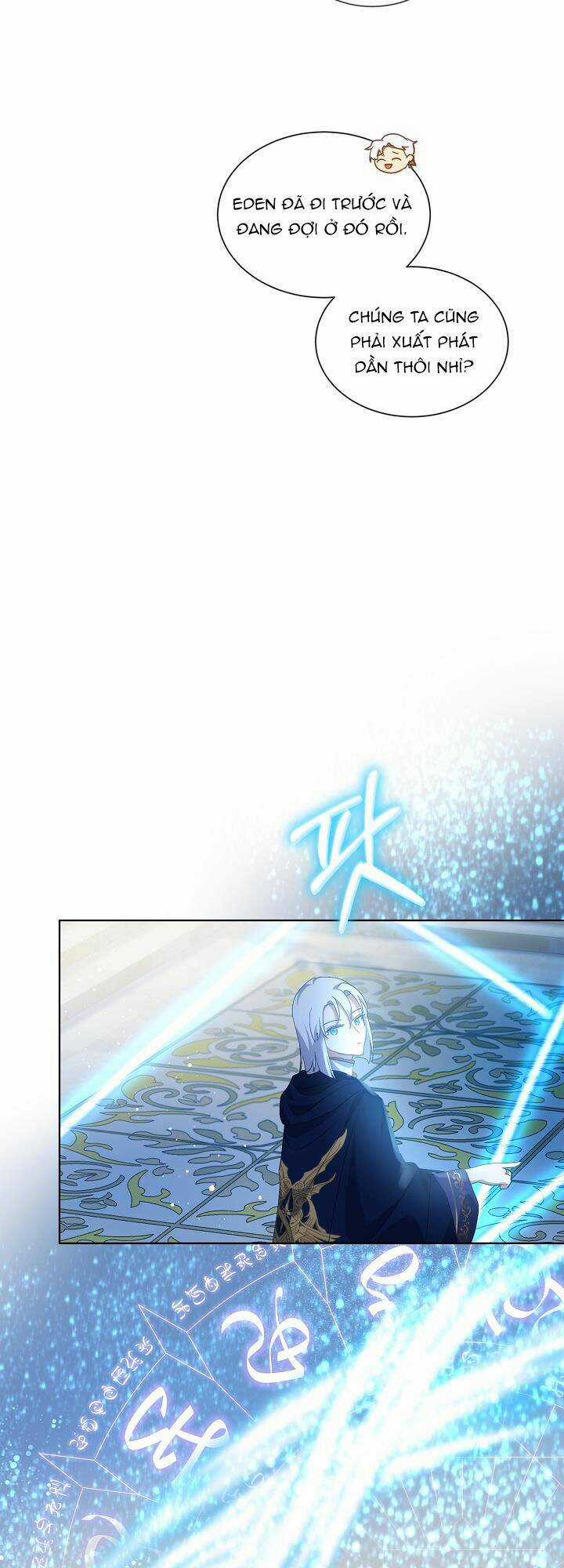 Tôi Đã Tái Sinh Thành Bé Cáo Của Thần Chapter 36 trang 15