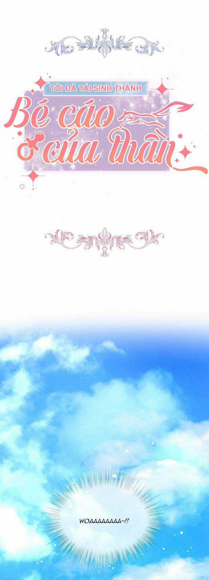 Tôi Đã Tái Sinh Thành Bé Cáo Của Thần Chapter 36 trang 18