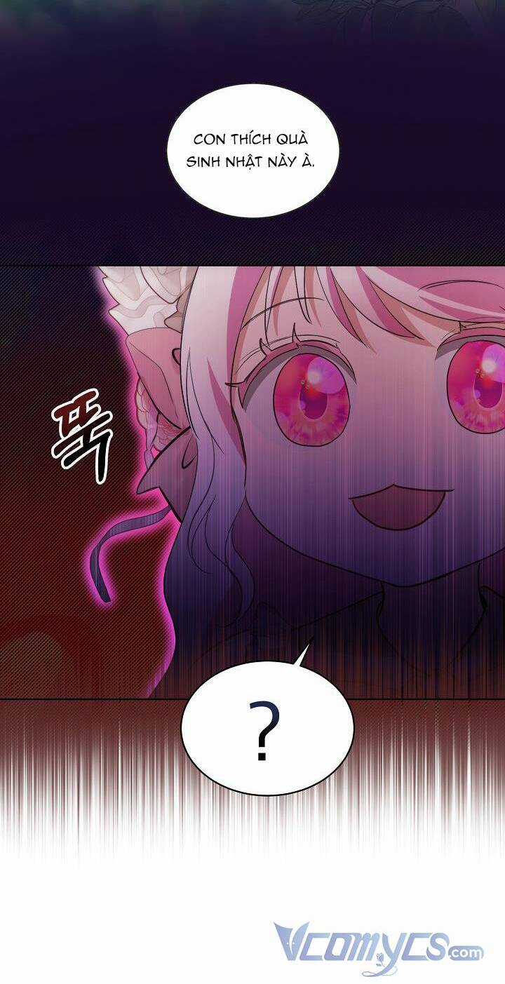 Tôi Đã Tái Sinh Thành Bé Cáo Của Thần Chapter 36 trang 23