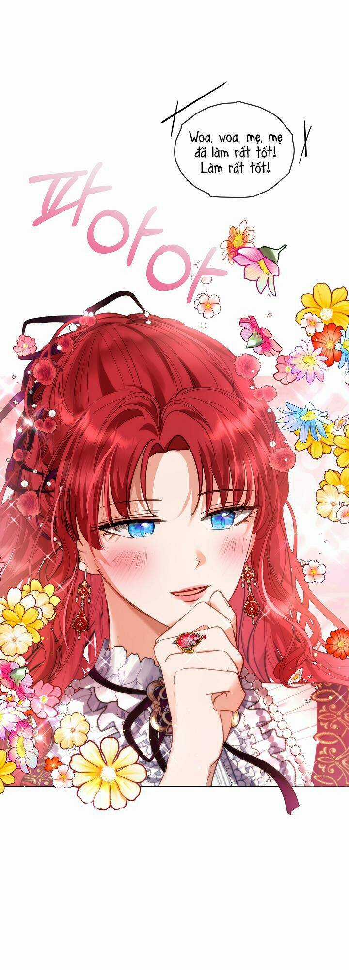 Tôi Đã Tái Sinh Thành Bé Cáo Của Thần Chapter 36 trang 36