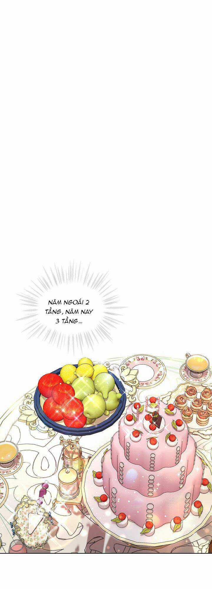 Tôi Đã Tái Sinh Thành Bé Cáo Của Thần Chapter 36 trang 39