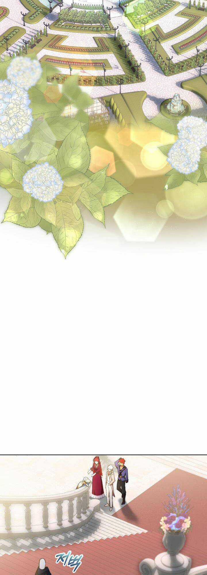 Tôi Đã Tái Sinh Thành Bé Cáo Của Thần Chapter 36 trang 4