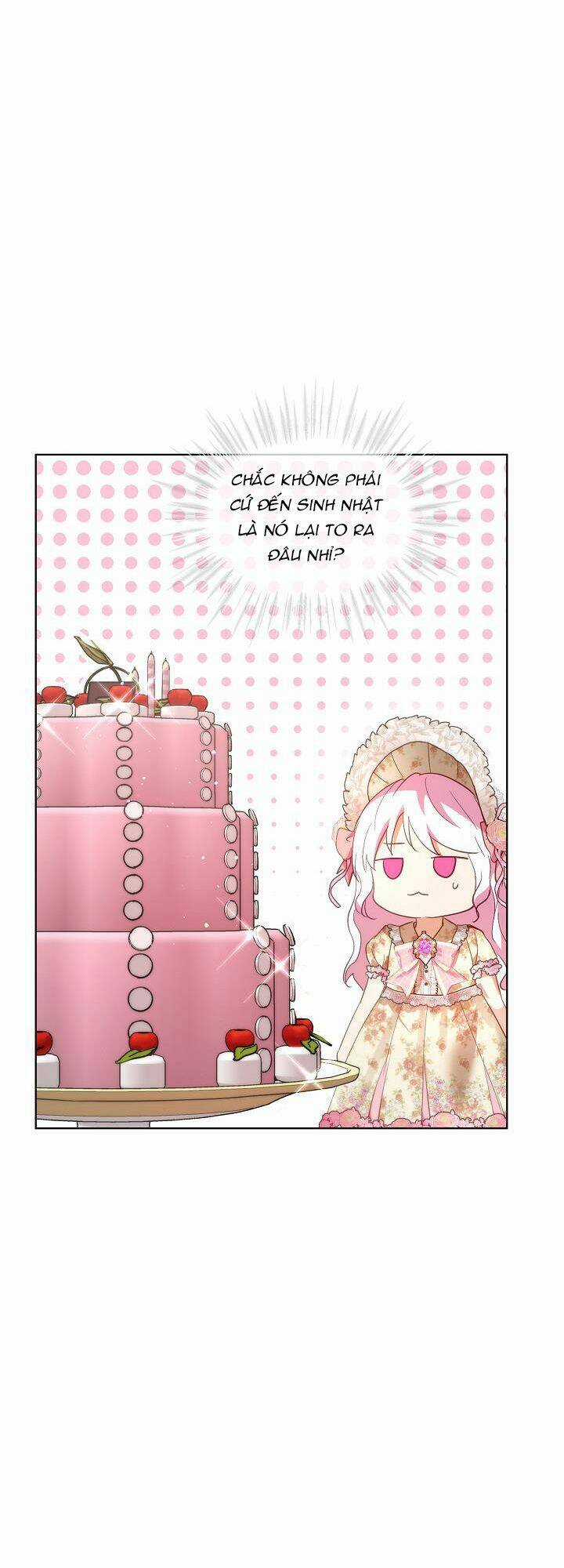 Tôi Đã Tái Sinh Thành Bé Cáo Của Thần Chapter 36 trang 40