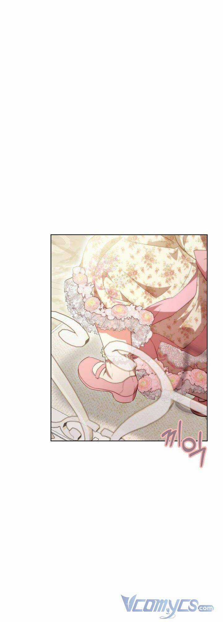 Tôi Đã Tái Sinh Thành Bé Cáo Của Thần Chapter 36 trang 43