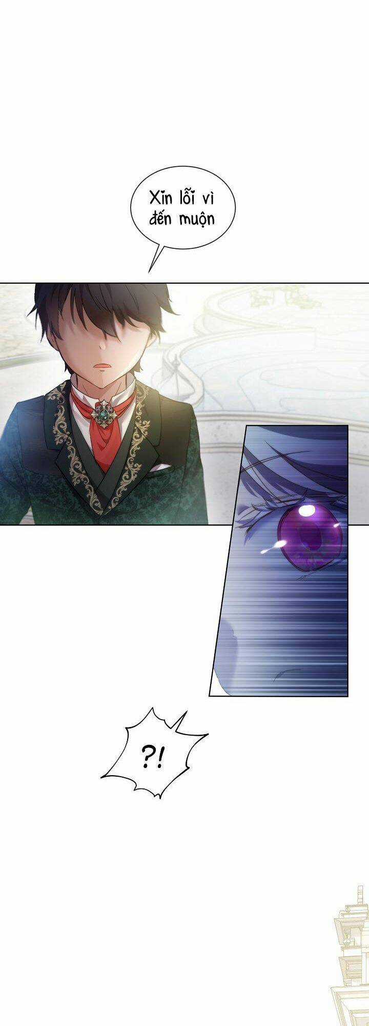 Tôi Đã Tái Sinh Thành Bé Cáo Của Thần Chapter 36 trang 49