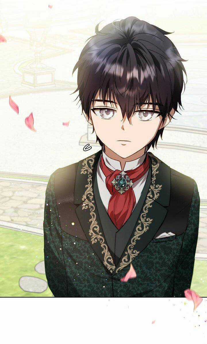 Tôi Đã Tái Sinh Thành Bé Cáo Của Thần Chapter 36 trang 51