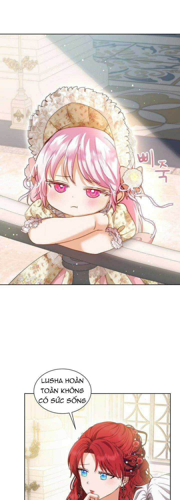 Tôi Đã Tái Sinh Thành Bé Cáo Của Thần Chapter 36 trang 7