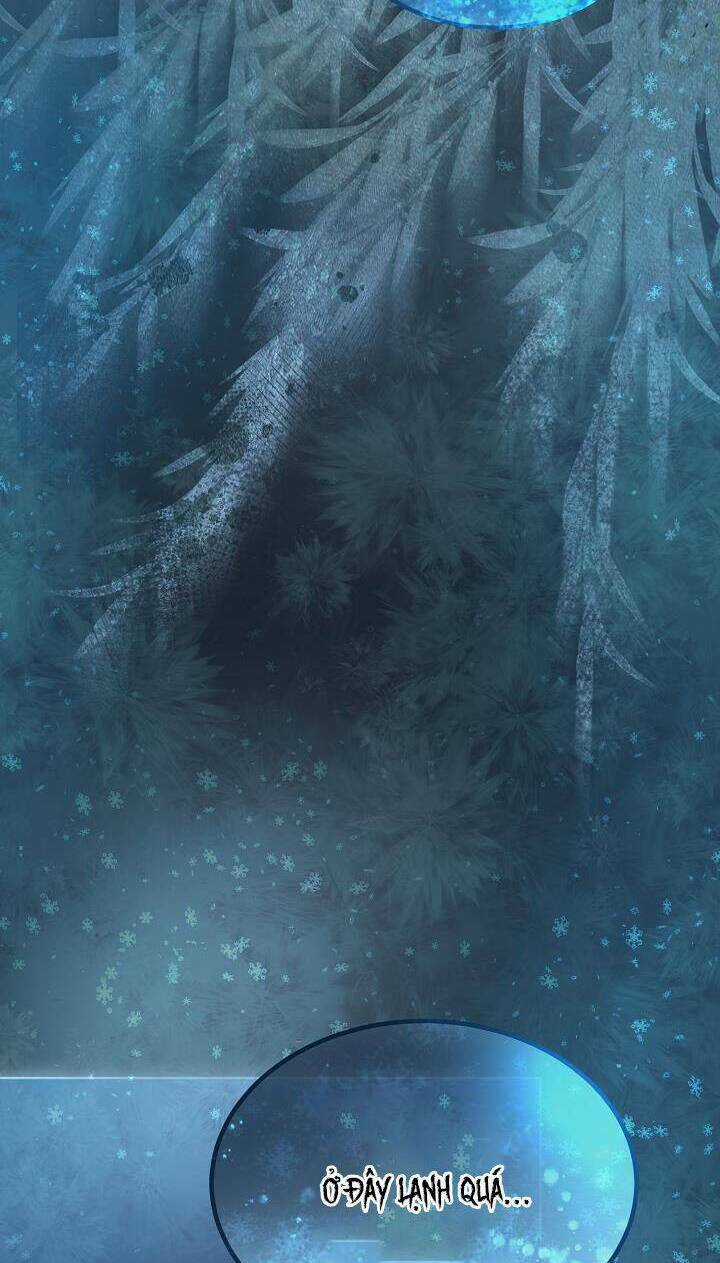 Tôi Đã Tái Sinh Thành Bé Cáo Của Thần Chapter 37 trang 10