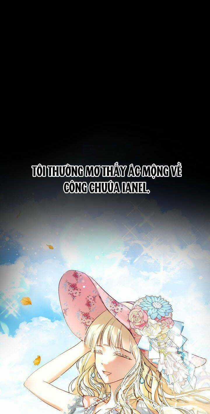 Tôi Đã Tái Sinh Thành Bé Cáo Của Thần Chapter 37 trang 12