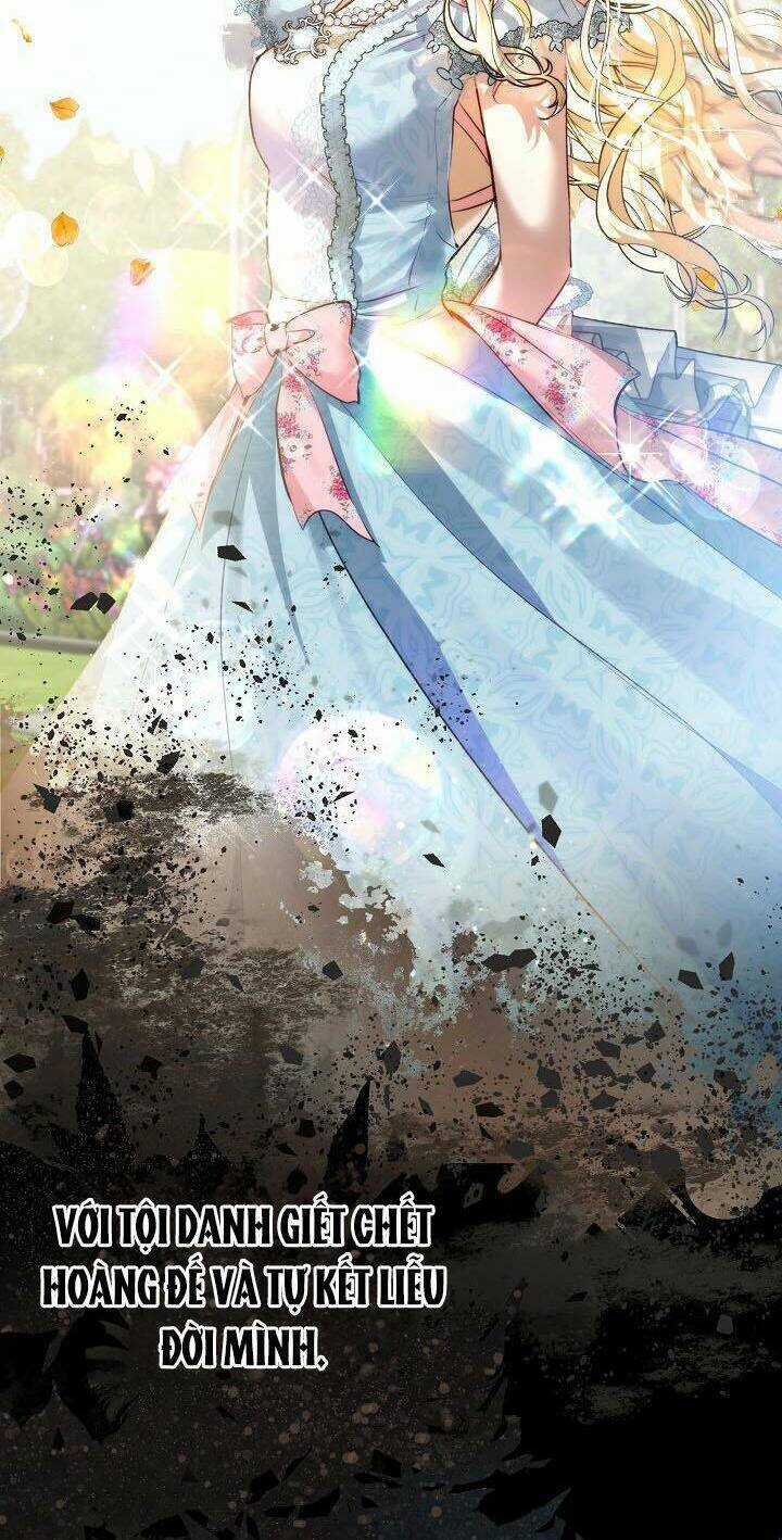 Tôi Đã Tái Sinh Thành Bé Cáo Của Thần Chapter 37 trang 13