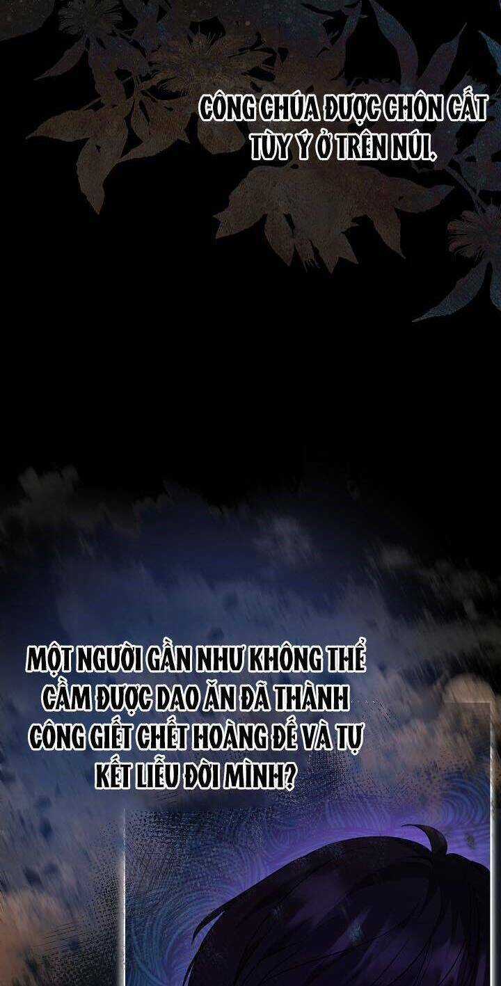 Tôi Đã Tái Sinh Thành Bé Cáo Của Thần Chapter 37 trang 14