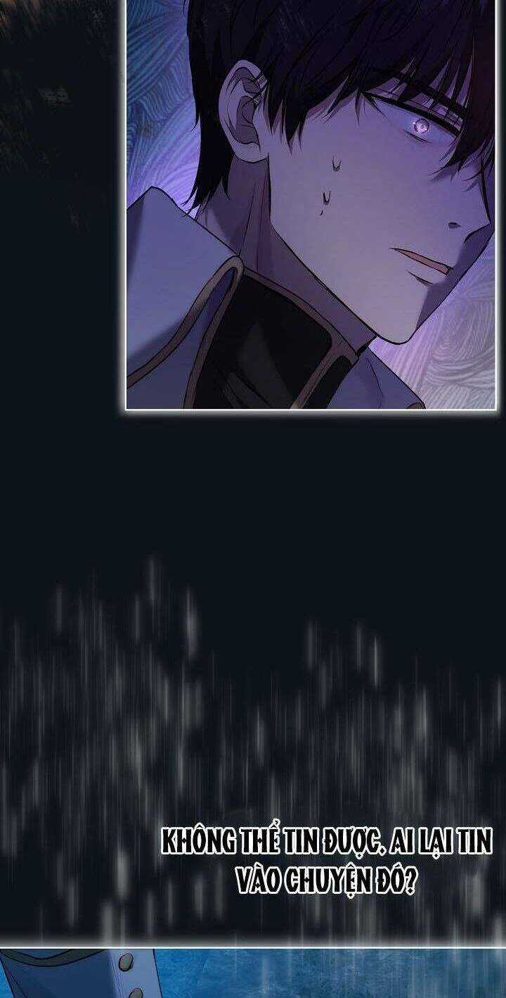 Tôi Đã Tái Sinh Thành Bé Cáo Của Thần Chapter 37 trang 15