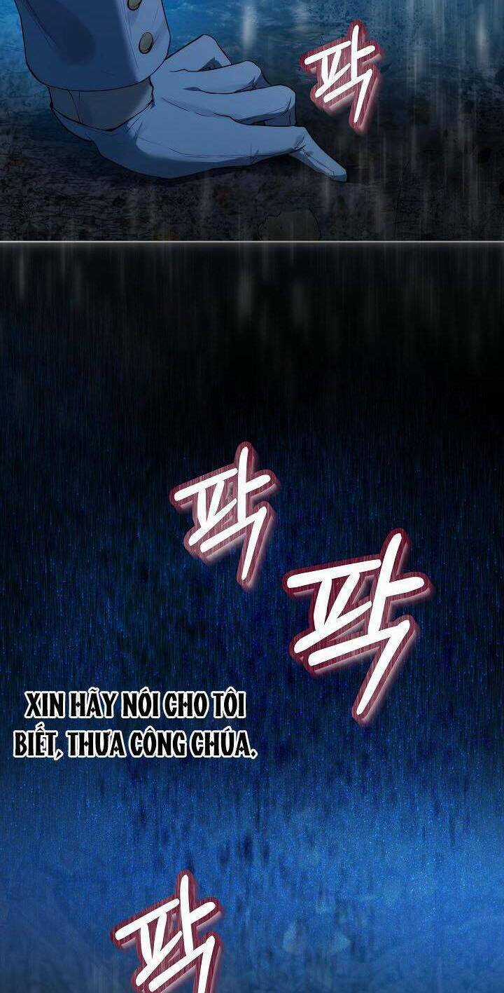 Tôi Đã Tái Sinh Thành Bé Cáo Của Thần Chapter 37 trang 16