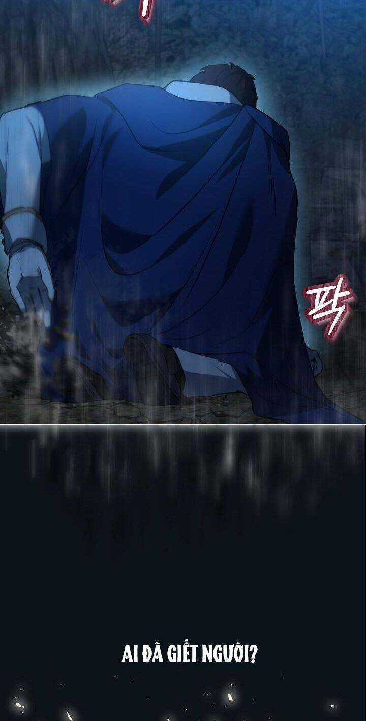 Tôi Đã Tái Sinh Thành Bé Cáo Của Thần Chapter 37 trang 17