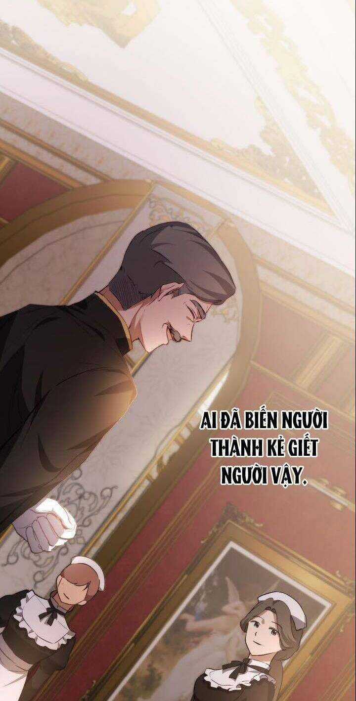 Tôi Đã Tái Sinh Thành Bé Cáo Của Thần Chapter 37 trang 19