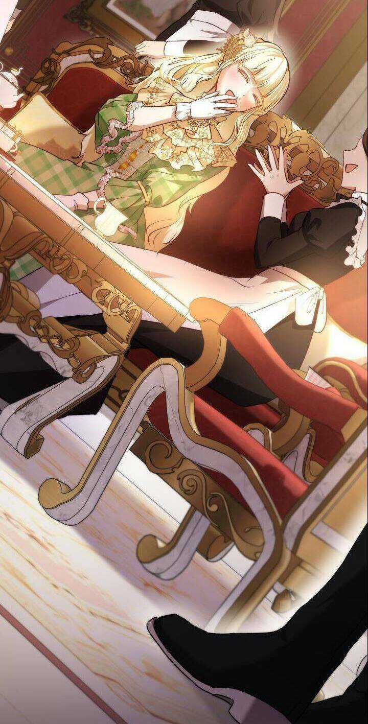 Tôi Đã Tái Sinh Thành Bé Cáo Của Thần Chapter 37 trang 20