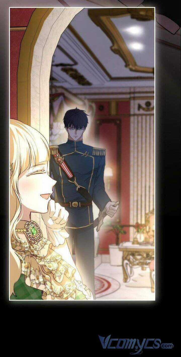 Tôi Đã Tái Sinh Thành Bé Cáo Của Thần Chapter 37 trang 21