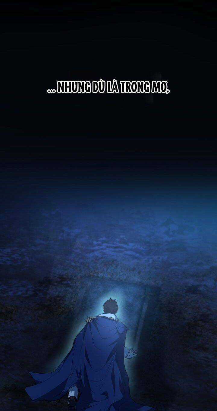 Tôi Đã Tái Sinh Thành Bé Cáo Của Thần Chapter 37 trang 22