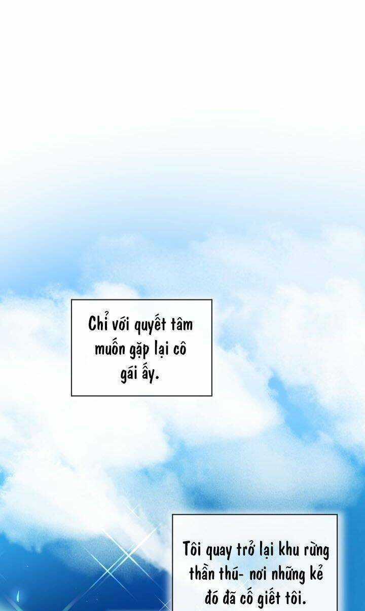 Tôi Đã Tái Sinh Thành Bé Cáo Của Thần Chapter 37 trang 28