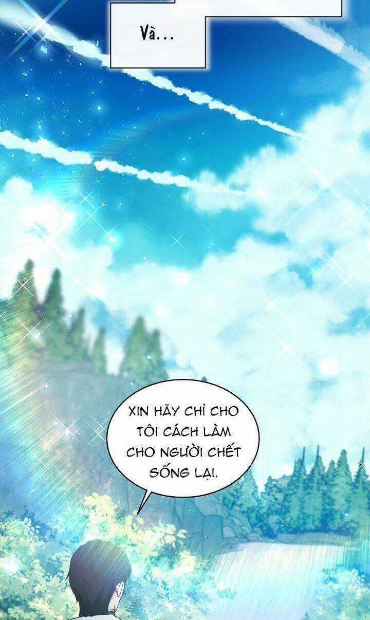 Tôi Đã Tái Sinh Thành Bé Cáo Của Thần Chapter 37 trang 29