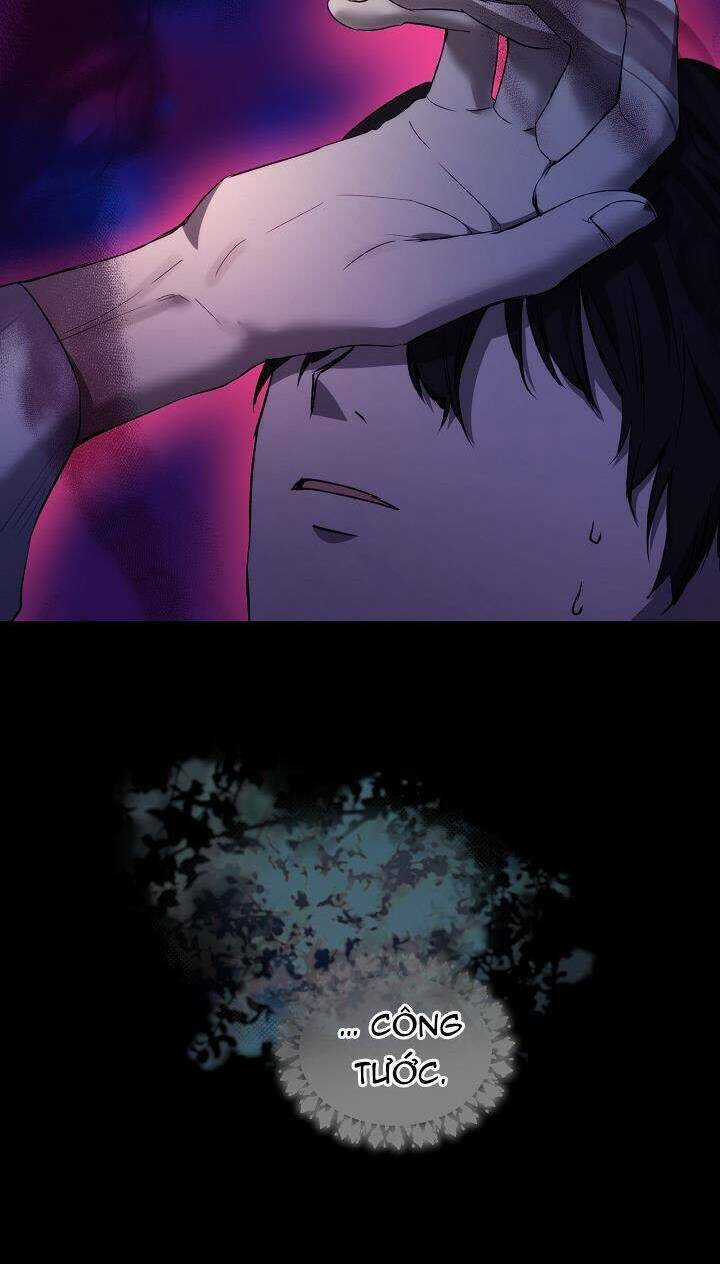 Tôi Đã Tái Sinh Thành Bé Cáo Của Thần Chapter 37 trang 3