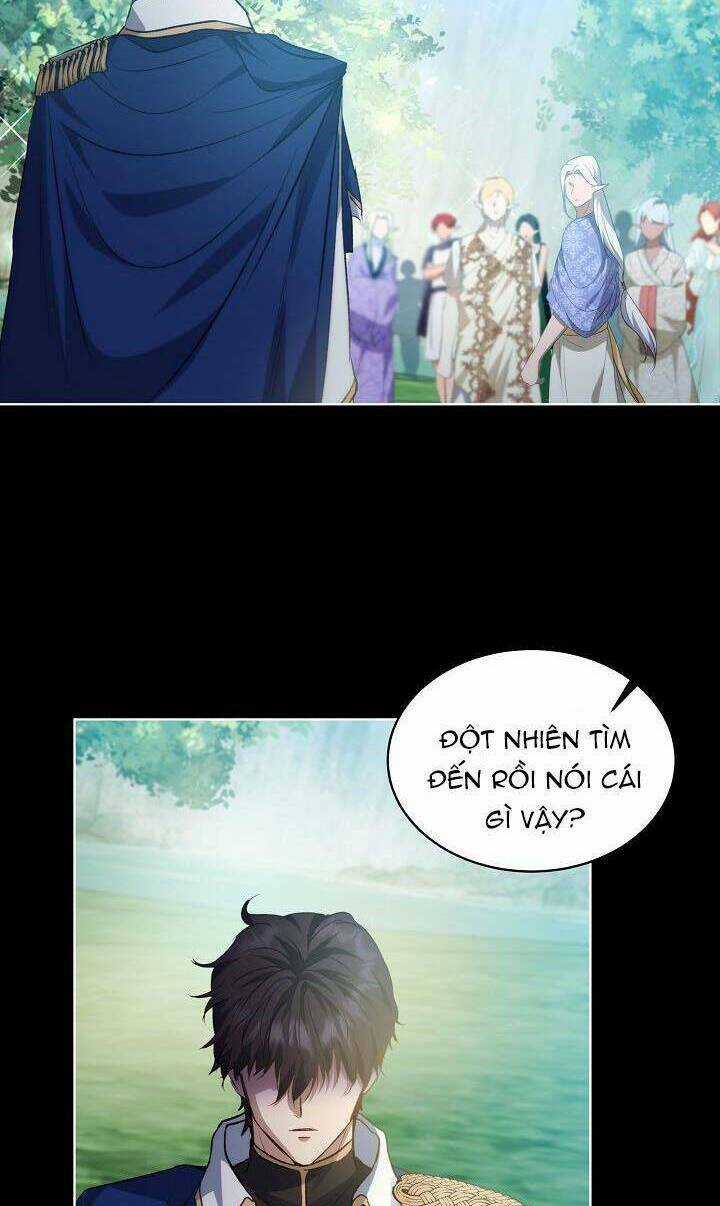 Tôi Đã Tái Sinh Thành Bé Cáo Của Thần Chapter 37 trang 30