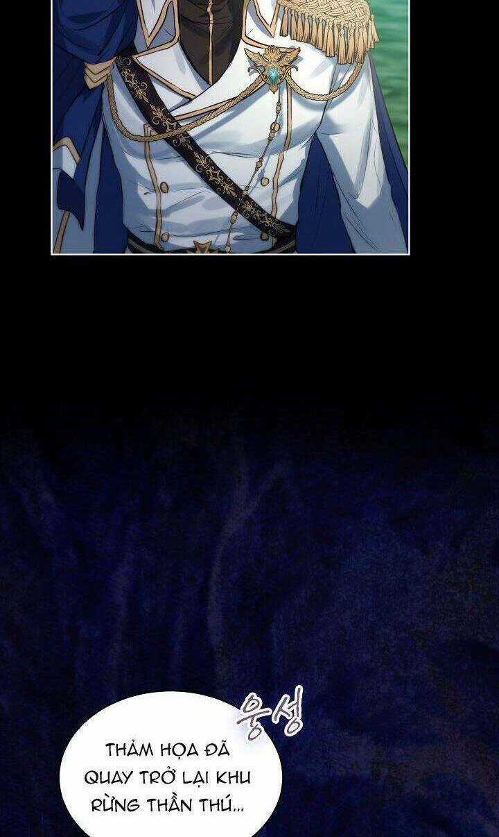 Tôi Đã Tái Sinh Thành Bé Cáo Của Thần Chapter 37 trang 31