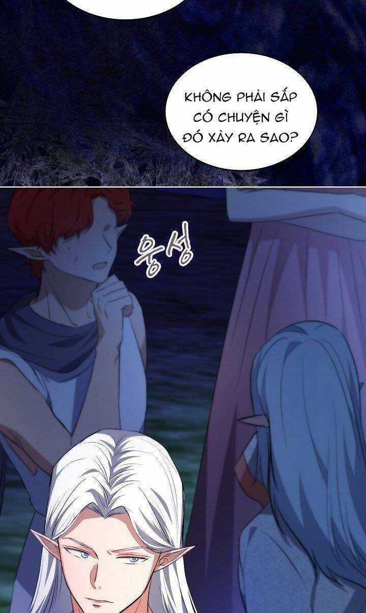 Tôi Đã Tái Sinh Thành Bé Cáo Của Thần Chapter 37 trang 32