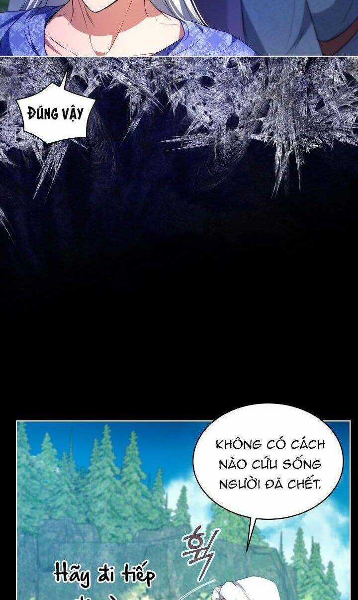 Tôi Đã Tái Sinh Thành Bé Cáo Của Thần Chapter 37 trang 33