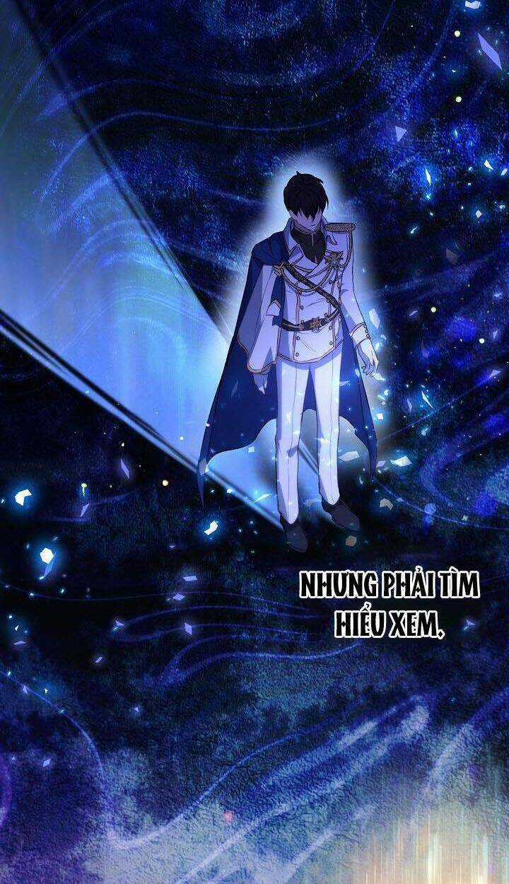 Tôi Đã Tái Sinh Thành Bé Cáo Của Thần Chapter 37 trang 37