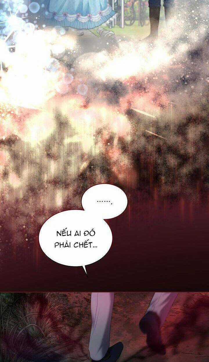 Tôi Đã Tái Sinh Thành Bé Cáo Của Thần Chapter 37 trang 39