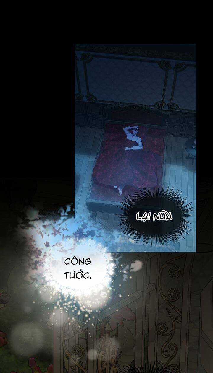 Tôi Đã Tái Sinh Thành Bé Cáo Của Thần Chapter 37 trang 4