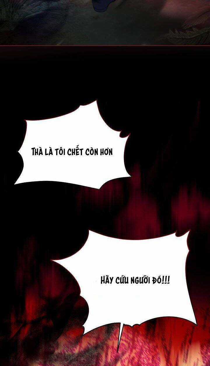 Tôi Đã Tái Sinh Thành Bé Cáo Của Thần Chapter 37 trang 40