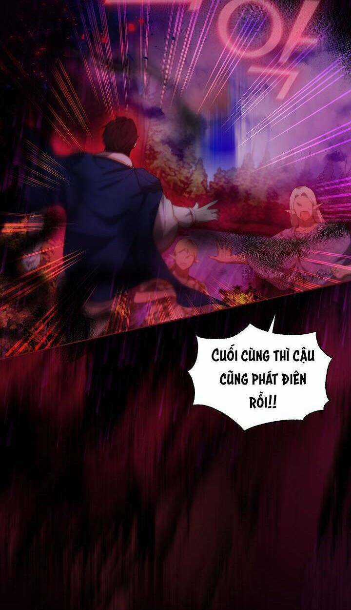 Tôi Đã Tái Sinh Thành Bé Cáo Của Thần Chapter 37 trang 42