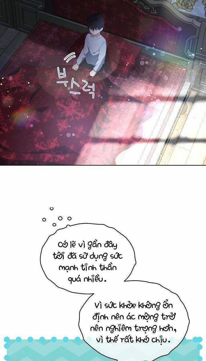 Tôi Đã Tái Sinh Thành Bé Cáo Của Thần Chapter 37 trang 46