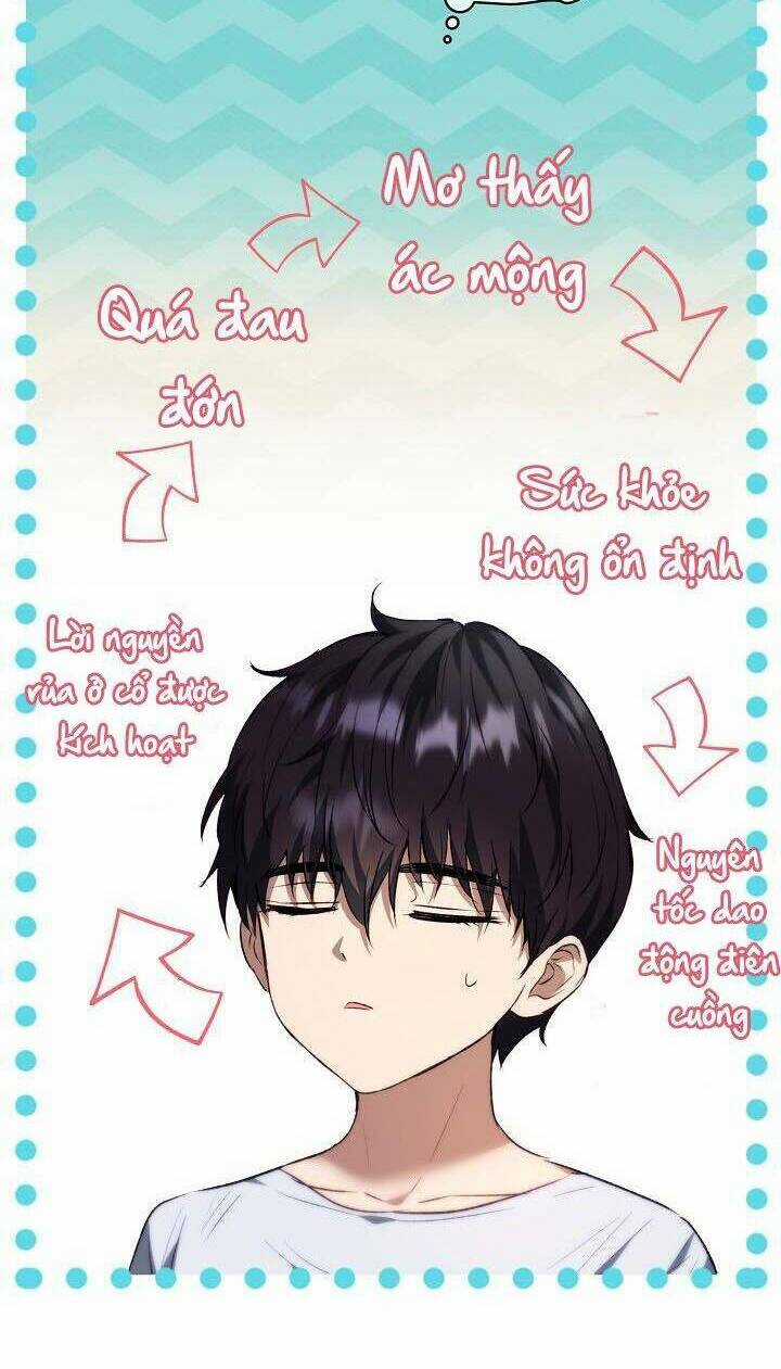 Tôi Đã Tái Sinh Thành Bé Cáo Của Thần Chapter 37 trang 47