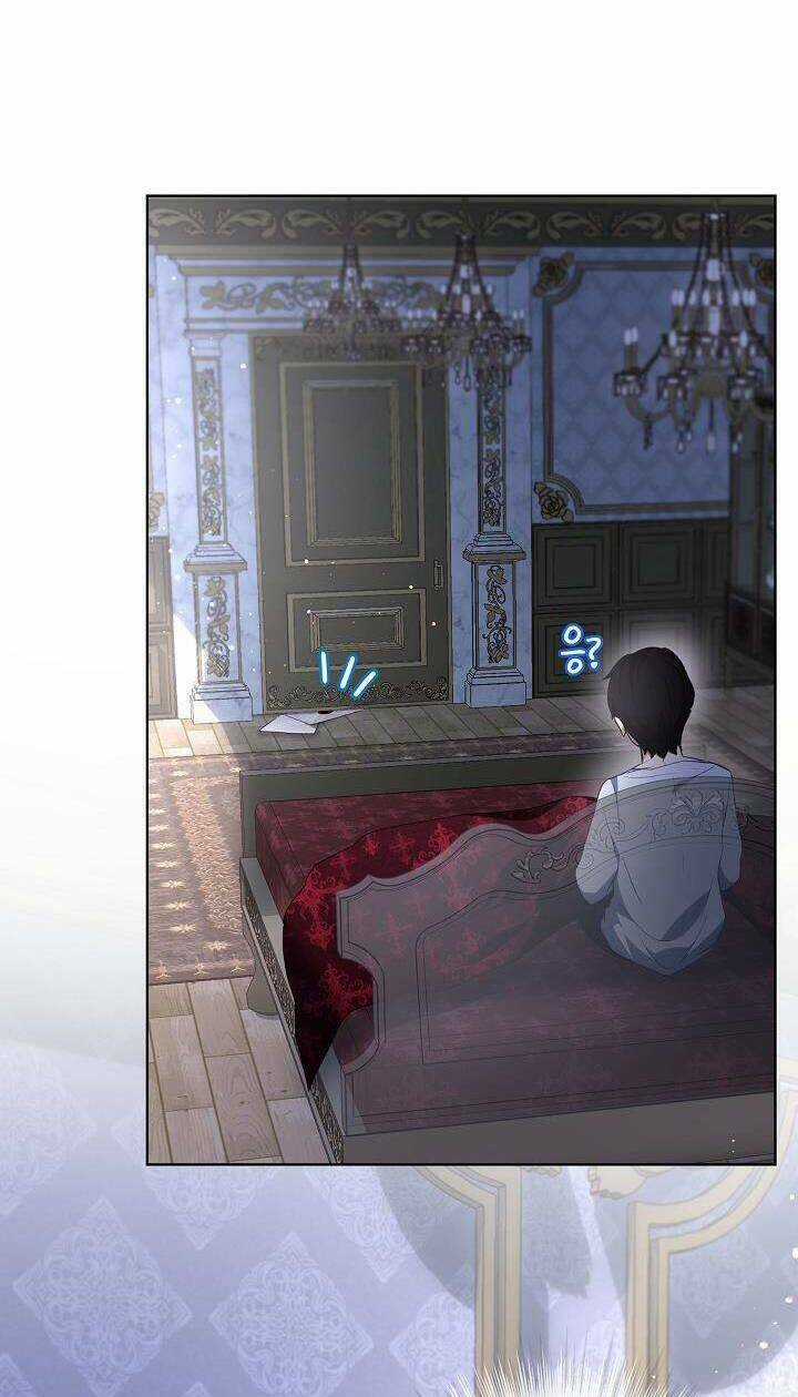 Tôi Đã Tái Sinh Thành Bé Cáo Của Thần Chapter 37 trang 48