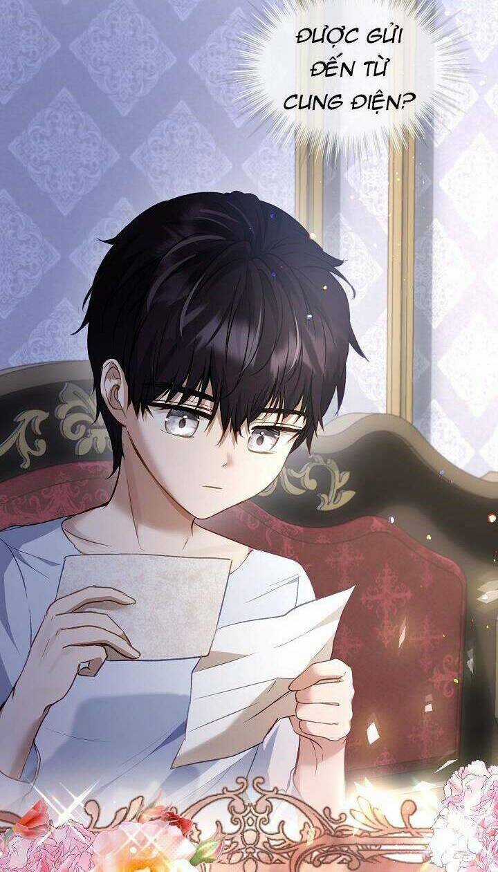 Tôi Đã Tái Sinh Thành Bé Cáo Của Thần Chapter 37 trang 49