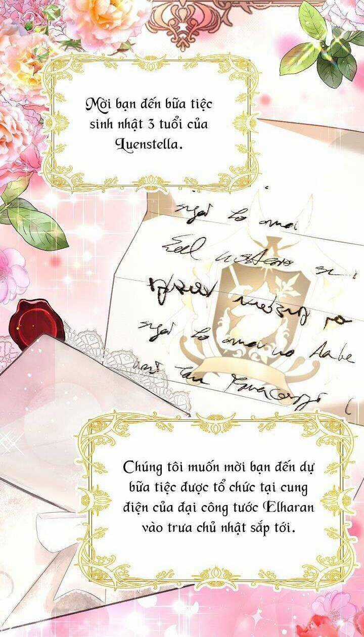 Tôi Đã Tái Sinh Thành Bé Cáo Của Thần Chapter 37 trang 50