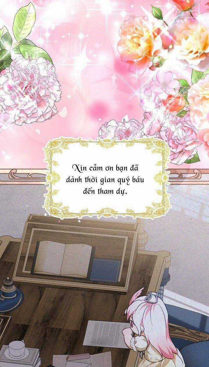 Tôi Đã Tái Sinh Thành Bé Cáo Của Thần Chapter 37 trang 51